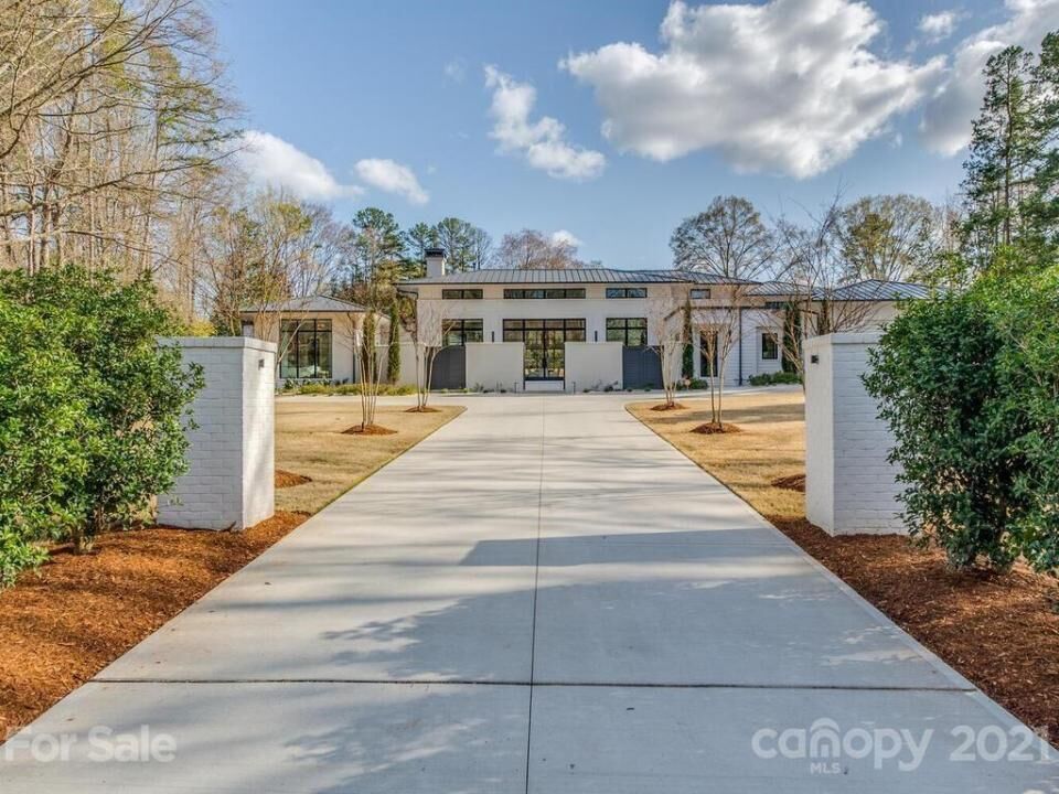 #46. 2715 Loch Ln, Charlotte